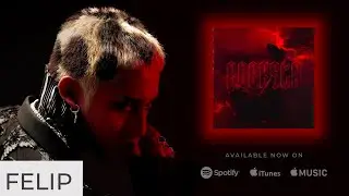 FELIP - 'ROCKSTA' (Official Audio)