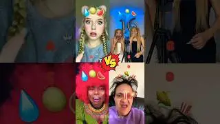 Water Melon 🍉 Challenge| Who is Your Best?😜Pinned Your Comment 📌 #trending #shortvideo #shorts