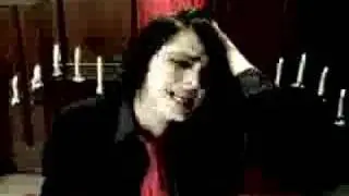 Gerard Way's Humps