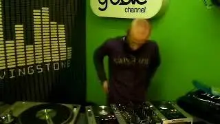 Boris Brejcha no groove channel