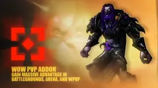 WoW PvP Addons = MASSIVE Advantage | Balance Druid Shadowlands 9.2
