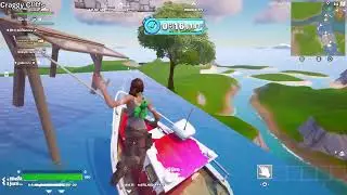 فورت نايت مباشر fortnite live😇