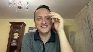 Иисус показал мне тронный зал Бога на небе. Одно из главного, что там происходит. Пророческий эфир.
