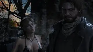 Tomb Raider - Paul & Paula   Hey Paula 1964 