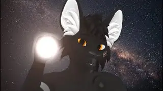 There's so ASMR coming from the dog