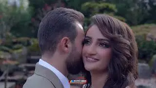 Muaied & Aafiah - Clip - By Matin Video