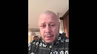 А.Кочергин: 235 - Без Веры Христовой, пропадет Великая Империя. Молитесь Православные! (01.01.2016)
