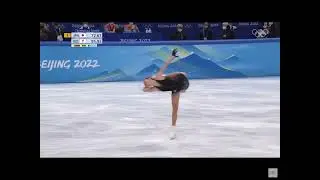 Alexandra Trusova edit