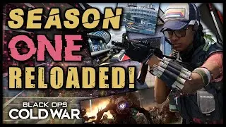 All New Content Coming to Black Ops Cold War! (New Zombies & Multiplayer Map)