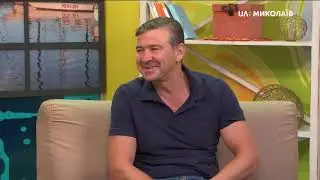 03.09.2019. Новий день. Атеросклероз: чому судини хворіють