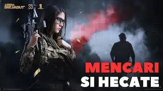 NEW BOSS ! SEPERTI APA KEGANASANNYA ? | Arena Breakout Indonesia