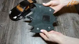 Ключница летучая мышь