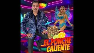 El Ponche Caliente / Hugo Ruiz