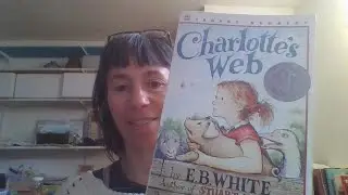 Charlotte's Web Ch 1