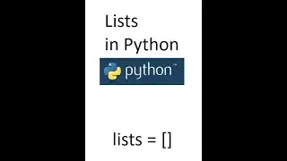 Python Lists and Random Function