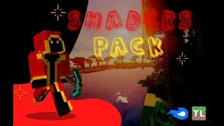 SHADERS de BAJOS y ALTOS recursos para Minecraft 1.17.1 | Tlauncher