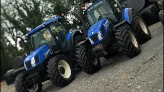 Ben Scollan Agri 2021 Channel Roundup !!
