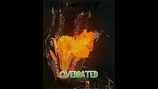DINOSAURS THAT ARE UNDERRATED, FAIRLY RATED,AND OVERRATED! #shorts #fyp #jurassicworld #jurassicpark