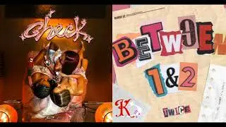 FLO & TWICE - CHECK THE BASICS [MASHUP]