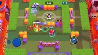 Brawl Stars BRAWLBALL #2