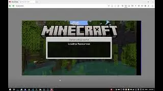 ิbedrock ui in java server