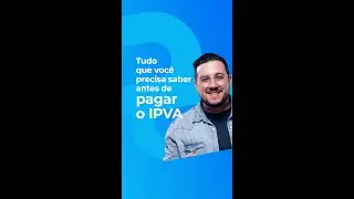 Tudo que você precisa saber antes de pagar seu IPVA | #zuldigital #shorts