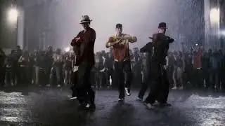 Step UP Final Dance Remix: And a Boy Toy Dance Battle