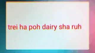 PYLLANG PISA BAI HUGGIES NE PYLLANG PISA BAI KHAW