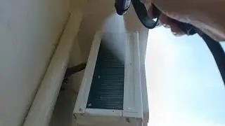 voltas split inverter AC service last Free service
