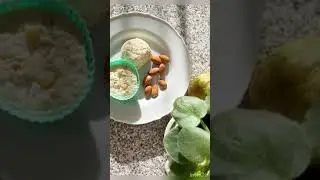 Творожная запеканка для детей