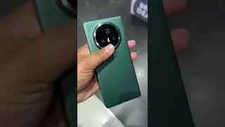 Honor magic v3 hands-on / first look honor magic v3 #unboxing #honor