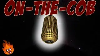 Bill Kerman's Relay-on-the-Cob