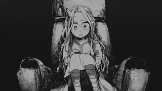 AMV's/кукла колдуна/Король и шут/Ери чисаки/моя геройская академия