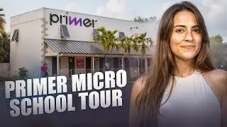 Independent Microschool Primer Full Tour!