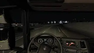 ETS 2 - Evento de Natal