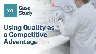 Navigate BioPharma Case Study - MasterControl Quality Excellence