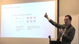 LEARNING WITH MOOCS 2015 | Behavior I | PAPERS SESSIONS