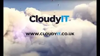 CloudyIT Services Overview