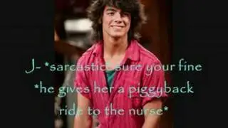 Camp Rock - Episode 2