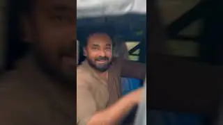 Surprise visit | My offroad villa യിലേക്ക് എത്തിയ ആ celebrity | Ranipuram #automobile #shorts