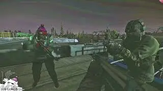 Rogues are Friendly to SCAVs Occasionally