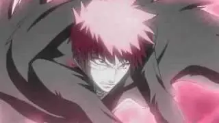 Bleach Aizen