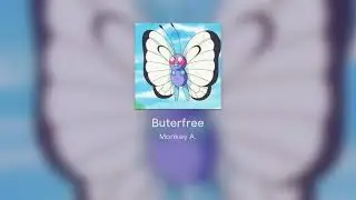 Buterfree