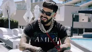 FN - Anuel AA (IA)