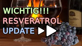 Resveratrol Enthüllt: Hype vs. Realität - Schädlich oder Heilsam?