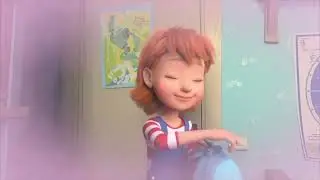 Пипсики: Небольшой секрет (1 часть)