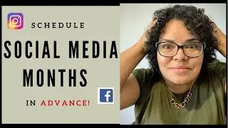 Free Social Media Scheduling Tools 2022/How to Keep Consistent content/Content Calendar for Business