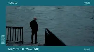Małpa - Wszystko O Czym Śnię (prod. Magiera)