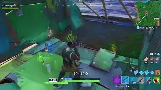 Second Account Arena PlayList PT 1