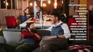 MITA Group PPC Advertising